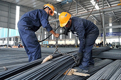 Xuất khẩu vượt hạn ngạch, thép cây Việt Nam bị xem xét cắt ưu đãi thuế tại Anh