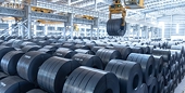 Diễn biến mới vụ điều tra chống lẩn tránh biện pháp phòng vệ thương mại HRC khổ rộng từ Trung Quốc