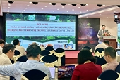 Giải pháp ứng phó với phòng vệ thương mại của ngành gỗ