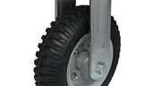Hoa Kỳ khởi xướng điều tra chống lẩn tránh thuế CBPG và CTC với bánh xe bằng thép 22,5-24,5 inch nhập khẩu từ Trung Quốc