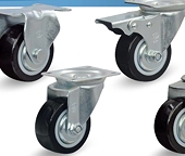 Hoa Kỳ điều tra nghi vấn lẩn tránh thuế với bánh xe thép hoàn thiện tại Việt Nam