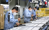 Quy tắc xuất xứ hàng hoá: “Tấm hộ chiếu” để xuất nhập khẩu chạm mốc 920 tỷ USD