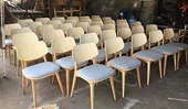 Cục PVTM thông báo về việc tiếp nhận hồ sơ yêu cầu rà soát biện pháp CBPG đối với một số sản phẩm bàn, ghế từ Trung Quốc
