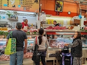 Mexico mở điều tra chống bán phá giá đối với thịt lợn nhập khẩu từ Mỹ