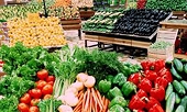 Xuất khẩu rau quả đạt kỷ lục 8,6 tỉ USD, Mỹ và EU tăng vọt
