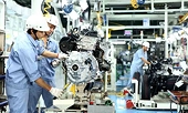 C/O ưu đãi tiếp sức xuất khẩu máy móc vượt 10 tỷ USD