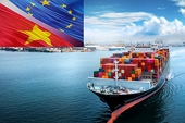 EVFTA và cơ hội mở rộng thị trường cho doanh nghiệp vừa và nhỏ Việt Nam