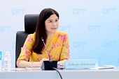 Xuất khẩu gạo Thái Lan gặp bất lợi vì đồng baht tăng mạnh nhất 4 năm: Việt Nam hưởng lợi?