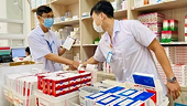 Xuất khẩu dược phẩm Việt Nam 2025 tăng trưởng ổn định, khẳng định vị thế