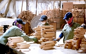 Mỹ hoãn tăng thuế với mặt hàng gỗ, nhiều doanh nghiệp Việt thở phào