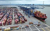 Thương mại Việt Nam-Nhật Bản lần đầu vượt mốc 50 tỷ USD