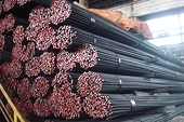 Vương quốc Anh ban hành kết luận rà soát hạn ngạch thuế quan đối với sản phẩm thép cây nhập khẩu từ Việt Nam