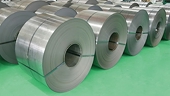 Hải quan rà soát việc áp dụng thuế chống bán phá giá thép cán nguội nhập từ Trung Quốc