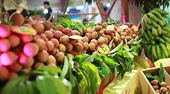 Xuất khẩu rau quả lập kỷ lục hơn 8,5 tỷ USD, Trung Quốc 'ôm' gần 2/3 kim ngạch