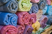 Indonesia ban hành quyết định áp thuế điều tra tự vệ đối với vải cotton nhập khẩu