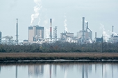Các ngành hàng xuất khẩu có phát thải cao gặp thách thức với thuế carbon của EU