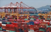 Việt Nam trở thành thị trường xuất khẩu trọng điểm của Hàn Quốc trong ASEAN