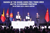 ACFTA: “Cuộc chơi” mới cho doanh nghiệp Việt