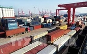 EC đề xuất đình chỉ cơ chế nhập khẩu đường miễn thuế