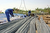 Chặn hàng nhập khẩu bán phá giá, chống thất thu ngân sách ngàn tỷ