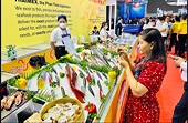 Xuất khẩu thủy sản khởi sắc đầu năm, nhưng áp lực chính sách dần lộ diện
