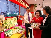 EU miễn thuế nhập khẩu nguyên liệu đầu vào