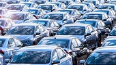 Cục diện ô tô Đông Nam Á thay đổi, Việt Nam tiến sát top 3 thị trường lớn nhất