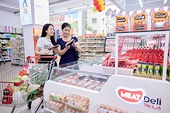 Cuộc đua phát triển trung tâm thương mại: Cơ hội lớn, thách thức không nhỏ