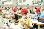 Ngành dệt may chuyển trọng tâm sang chất lượng tăng trưởng