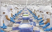 Mở rộng dư địa xuất khẩu nông lâm thủy sản, hướng tới mục tiêu 74 tỷ USD