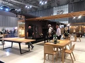 Ngành gỗ Việt Nam đẩy mạnh khai thác thị trường ngách