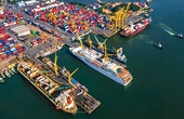 Việt Nam – Kuwait: Kim ngạch xuất nhập khẩu giảm trong bối cảnh căng thẳng Trung Đông