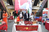 Mở rộng xuất khẩu vào thị trường Algeria