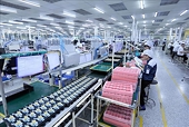 Doanh nghiệp Việt chủ động ứng phó với các “biến số” toàn cầu