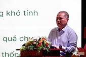 Thúc đẩy xuất khẩu gạo trước biến động của tình hình xung đột Trung Đông