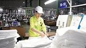 Quy định bao bì khi xuất khẩu vào châu Âu