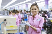 Việt Nam nổi lên trong làn sóng xuất khẩu công nghệ điện tử