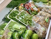 Cơ hội 10 tỷ USD rau quả xuất khẩu và yêu cầu nâng chuẩn chất lượng, bao bì
