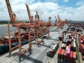 Logistics xanh giúp doanh nghiệp giảm áp lực trong bối cảnh chi phí tăng cao