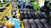 Nam Phi đình chỉ điều tra lẩn tránh thuế với lốp ô tô Việt Nam