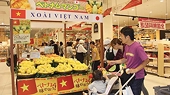 Thủ tướng chỉ thị phát triển kênh phân phối hàng Việt ở nước ngoài