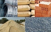 Nghịch lý xuất khẩu vật liệu xây dựng: Tiền cước cao hơn tiền hàng