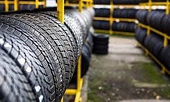 Nam Phi chấm dứt điều tra chống lẩn tránh thuế chống bán phá giá đối với lốp xe ô-tô, xe buýt và xe tải