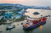 Hàng triệu tấn hàng quan trọng ồ ạt đổ bộ Việt Nam, Bộ Công Thương lập tức báo tin vui