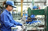 Thấy gì qua tăng trưởng xuất khẩu cao trong quý 1?