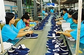 Hải quan phản hồi kiến nghị nhập khẩu nguyên liệu da giày từ hàng cũ