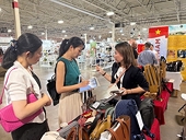Doanh nghiệp da giày xoay xở ra sao trước áp lực xuất khẩu?
