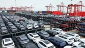 Việt Nam nhập khẩu hơn 56.000 ô tô trong quý I/2026