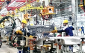Bộ Công Thương ban hành văn bản hợp nhất về điều kiện lắp ráp, nhập khẩu ô tô