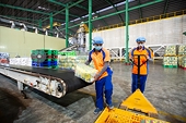 Mở “luồng xanh” hàng không đưa nông sản Việt vào thị trường Trung Đông